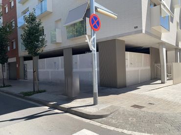 Local comercial en venda a Gran Via de Lluis Companys