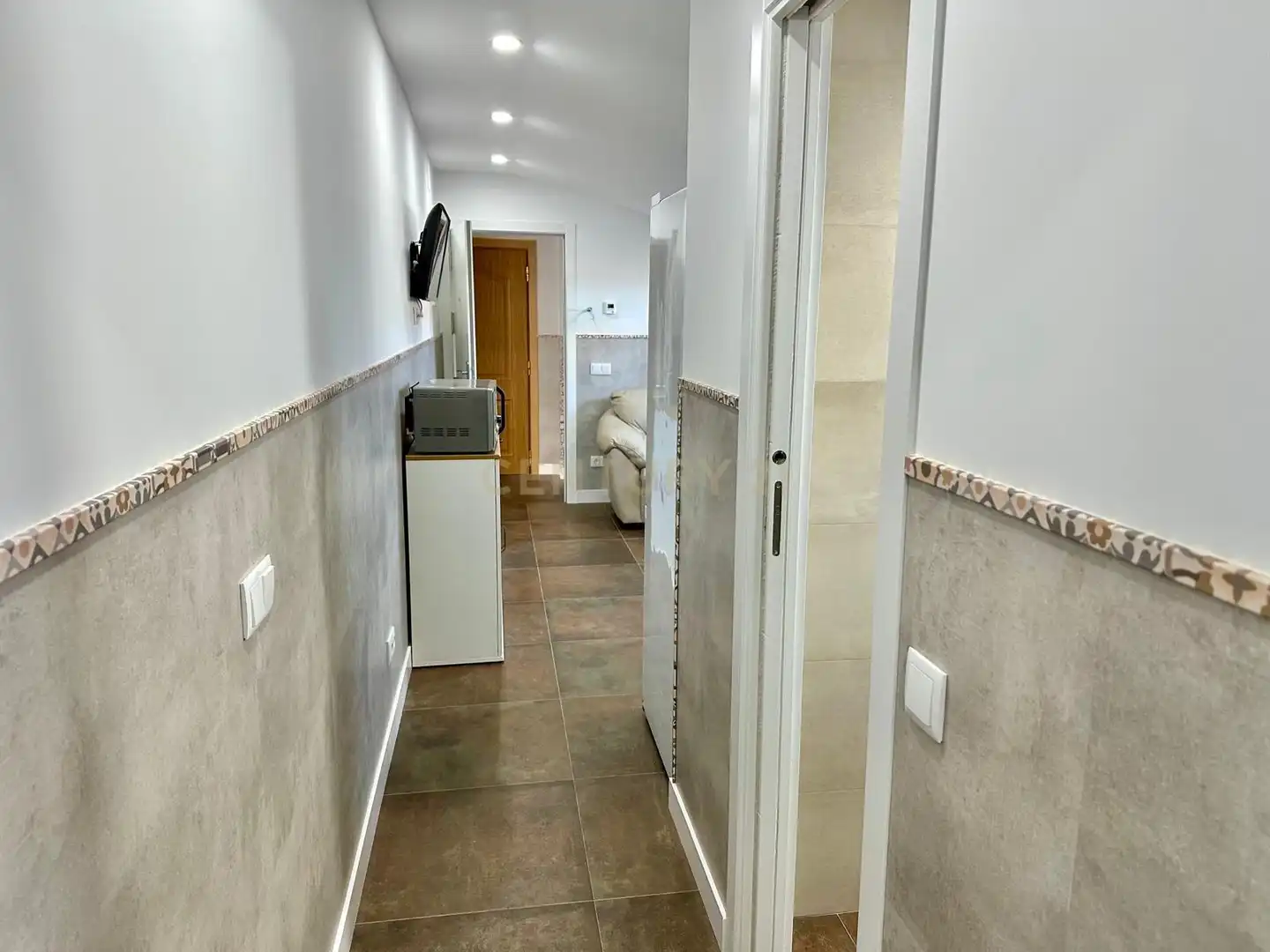 Flat for rent in C. Erillas, Majadahonda, Spain, 7, Casco Antiguo