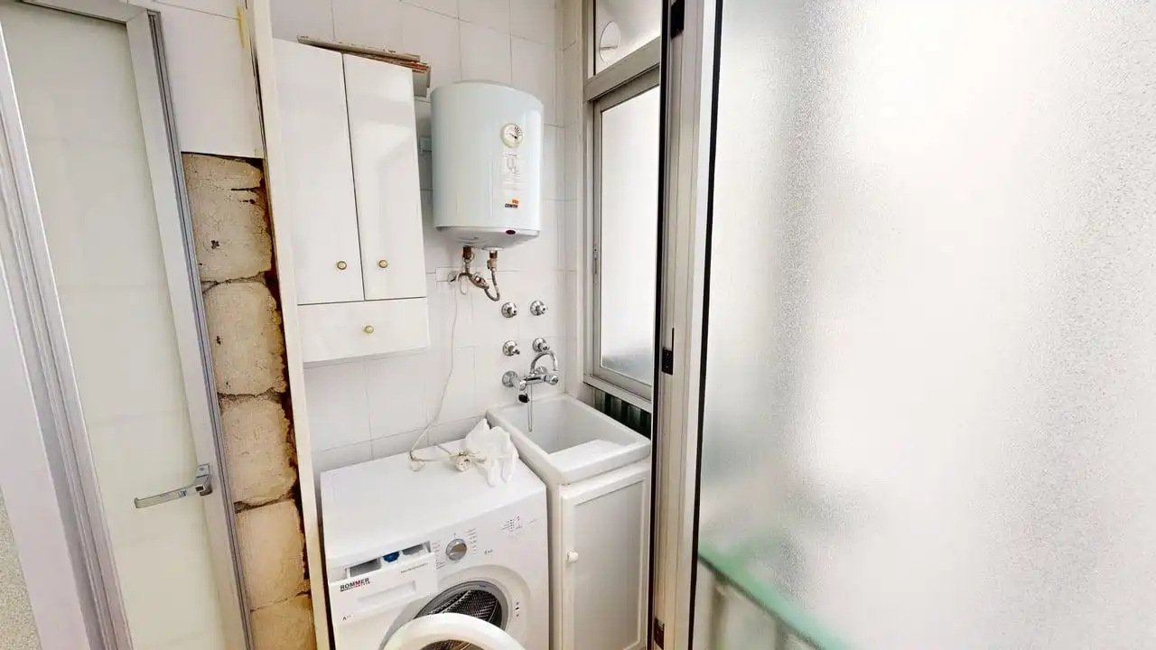 Flat with lift for sale in C/ Ignacio Figueroa, imagen 14