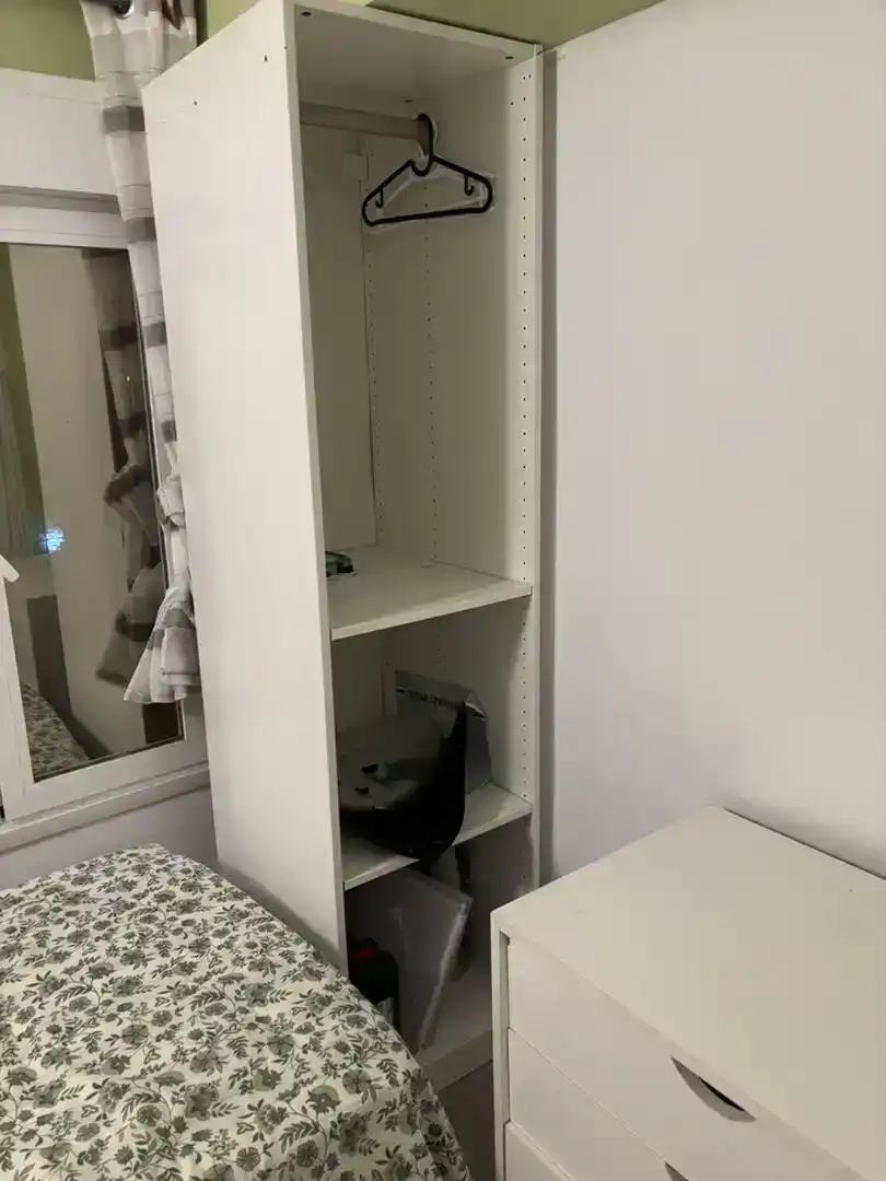 Flat for rent in  Madrid Capital