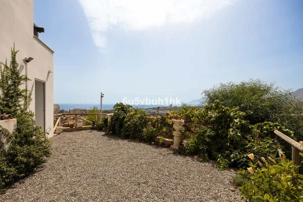 Reihenhaus zum Verkauf in Río Real - Los Monteros, imagen 26