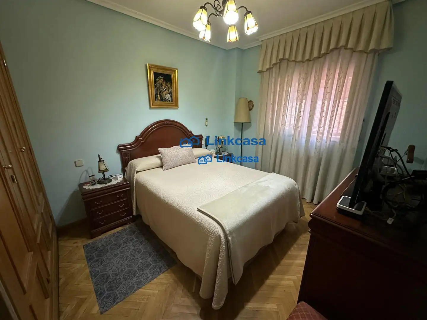 Flat with lift for sale in Calle Calle Peña Ubiña, imagen 26