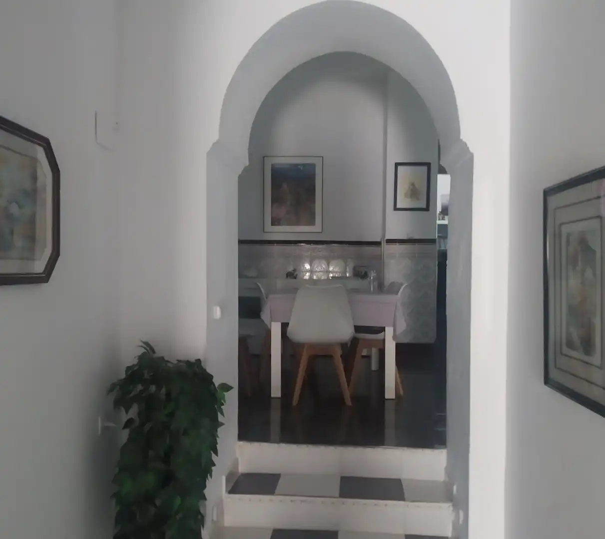 Casa o xalet en venda a Almendral