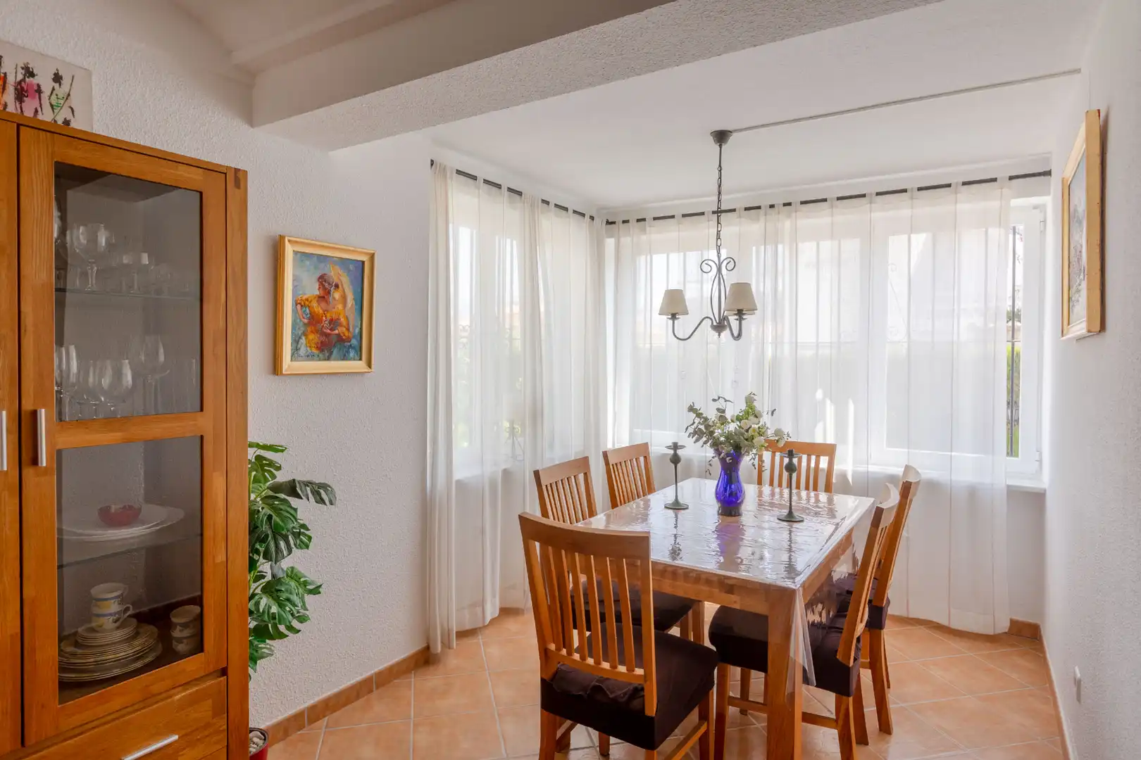 Adosado con piscina en venta en L'Albir, imagen 9