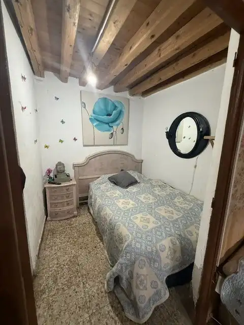 Habitación de Casa o chalet en venta en Orbita