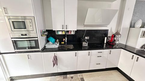 Foto 3 von Wohnung zum Verkauf in Zafra, Badajoz