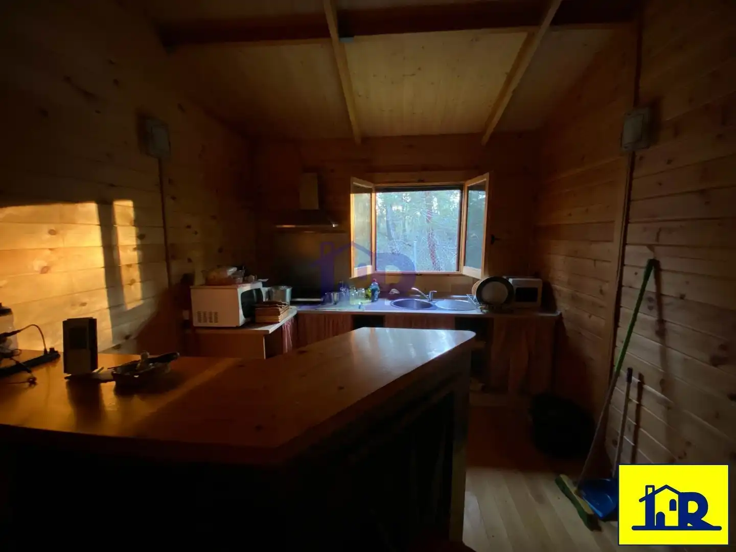 Kitchen of Houses for sale in Cuenca  with Terrace, Storage room and Furnished