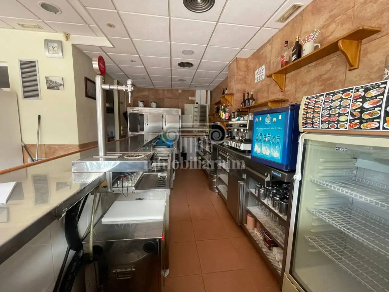 Gewerbefläche zum Verkauf in Gertrudis Moret i Frigola, imagen 9
