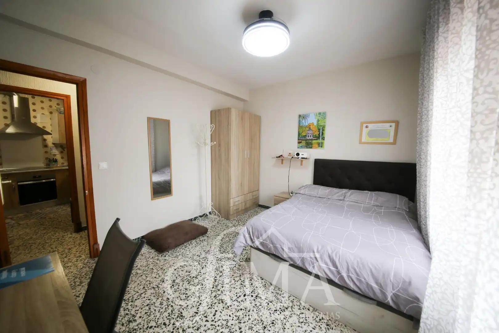 Piso con terraza en venta en Tomelloso, imagen 20