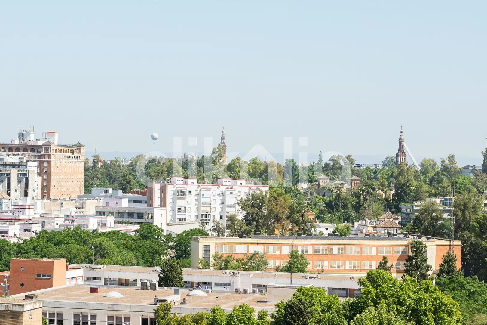 Pis en venda a Sector Sur - La Palmera - Reina Mercedes