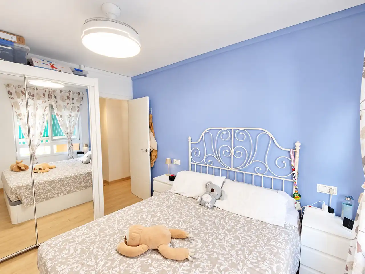 Apartment with lift for sale in Centro, imagen 16