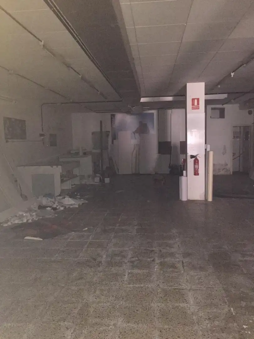 Local comercial en venda a La Gavarra, imagen 6