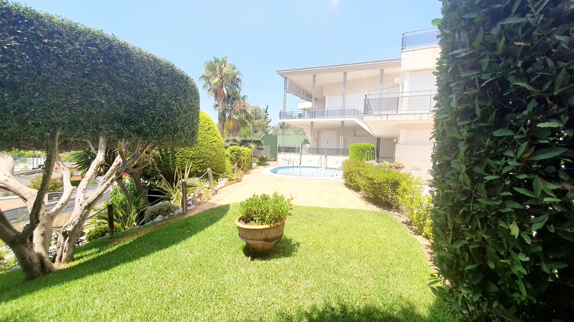 Casa o xalet en venda a Segur de Calafell