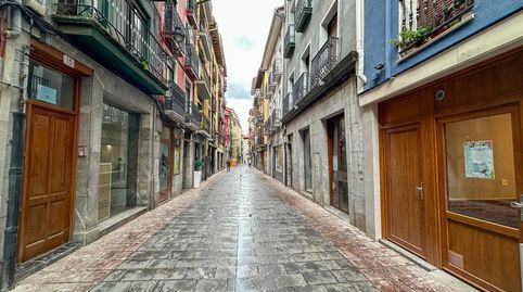 Foto 3 de Piso en venta en Salvatierra / Agurain, Araba - Álava