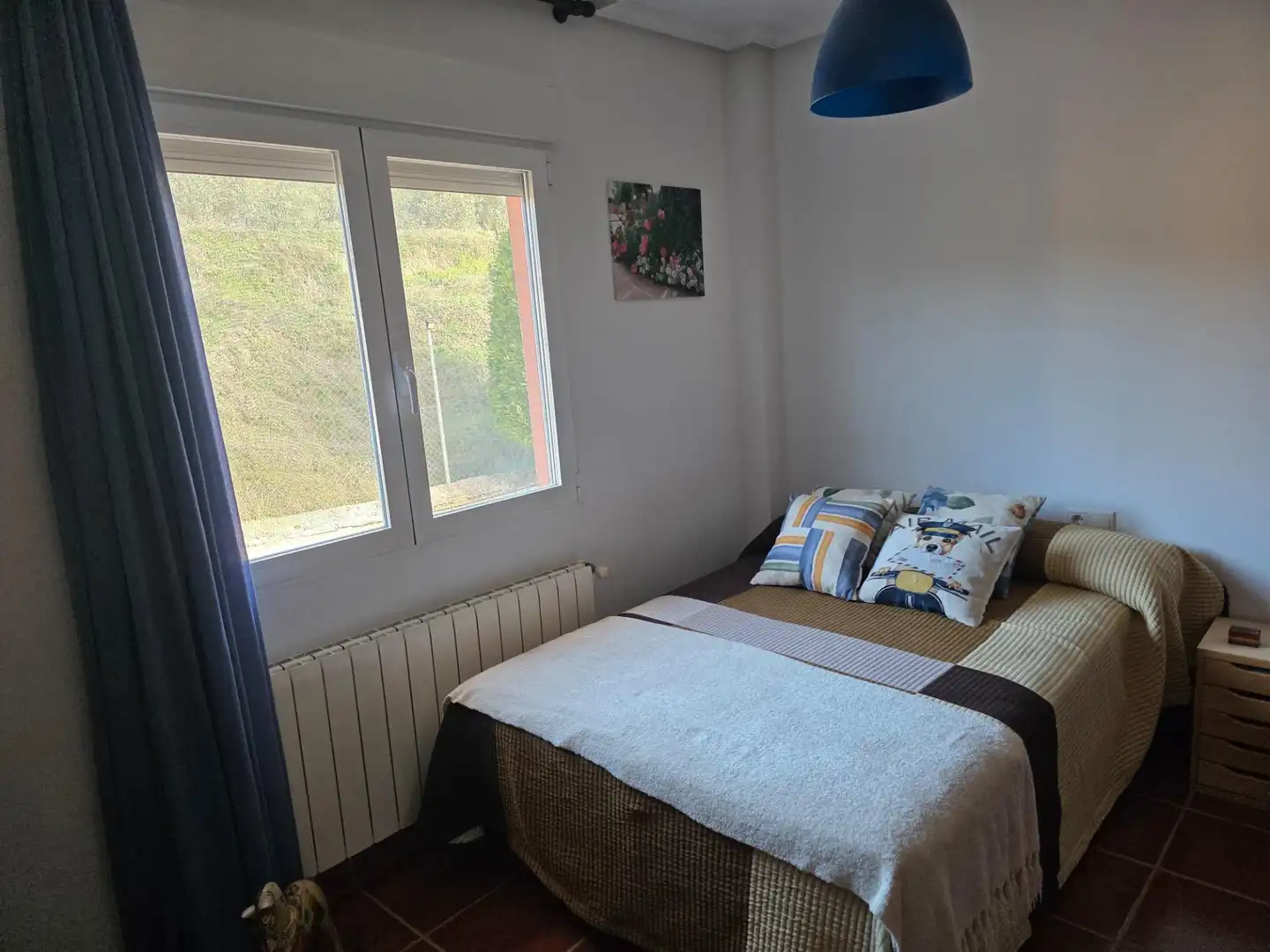 Dormitori de Casa o xalet en venda en Gorga