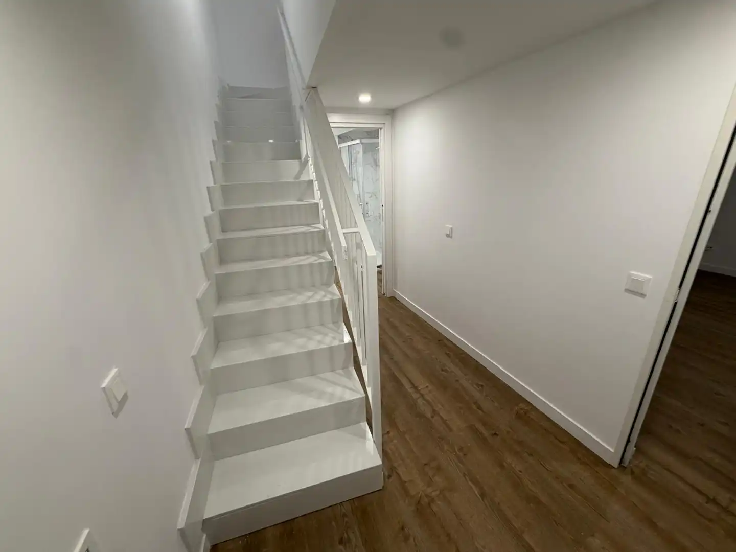Flat for rent in Casa Amarilla