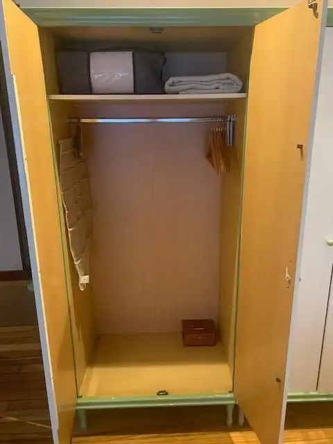 Wohnung zur Miete in Bilbao  mit Heizung, Möbliert und Balkon