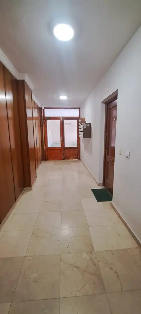 Habitació a Ávila, Ávila