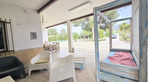 Foto 2 von Haus oder Chalet zum Verkauf in Hondón de las Nieves / El Fondó de les Neus, Alicante