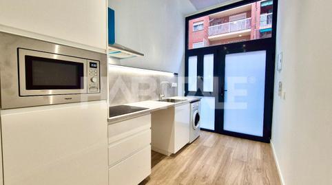 Photo 5 of Apartment for rent in El Grau,  Valencia Capital