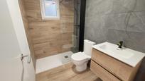 Bathroom of Flat for sale in Igualada  with Terrace and Storage room