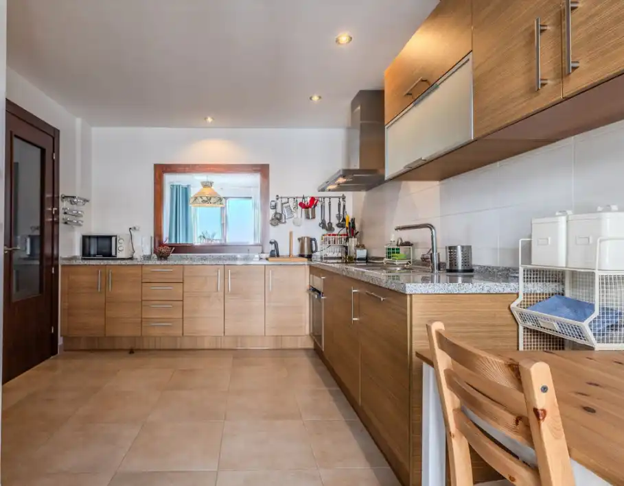 Piso con piscina en venta en Río Real - Los Monteros, imagen 12