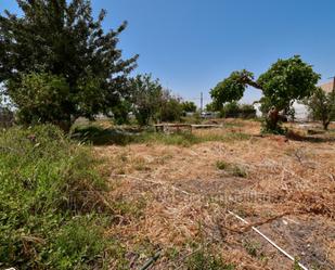 Industrial land to rent in Casco Antiguo