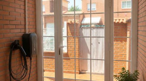 Foto 3 de Casa o xalet en venda a Magán, Toledo