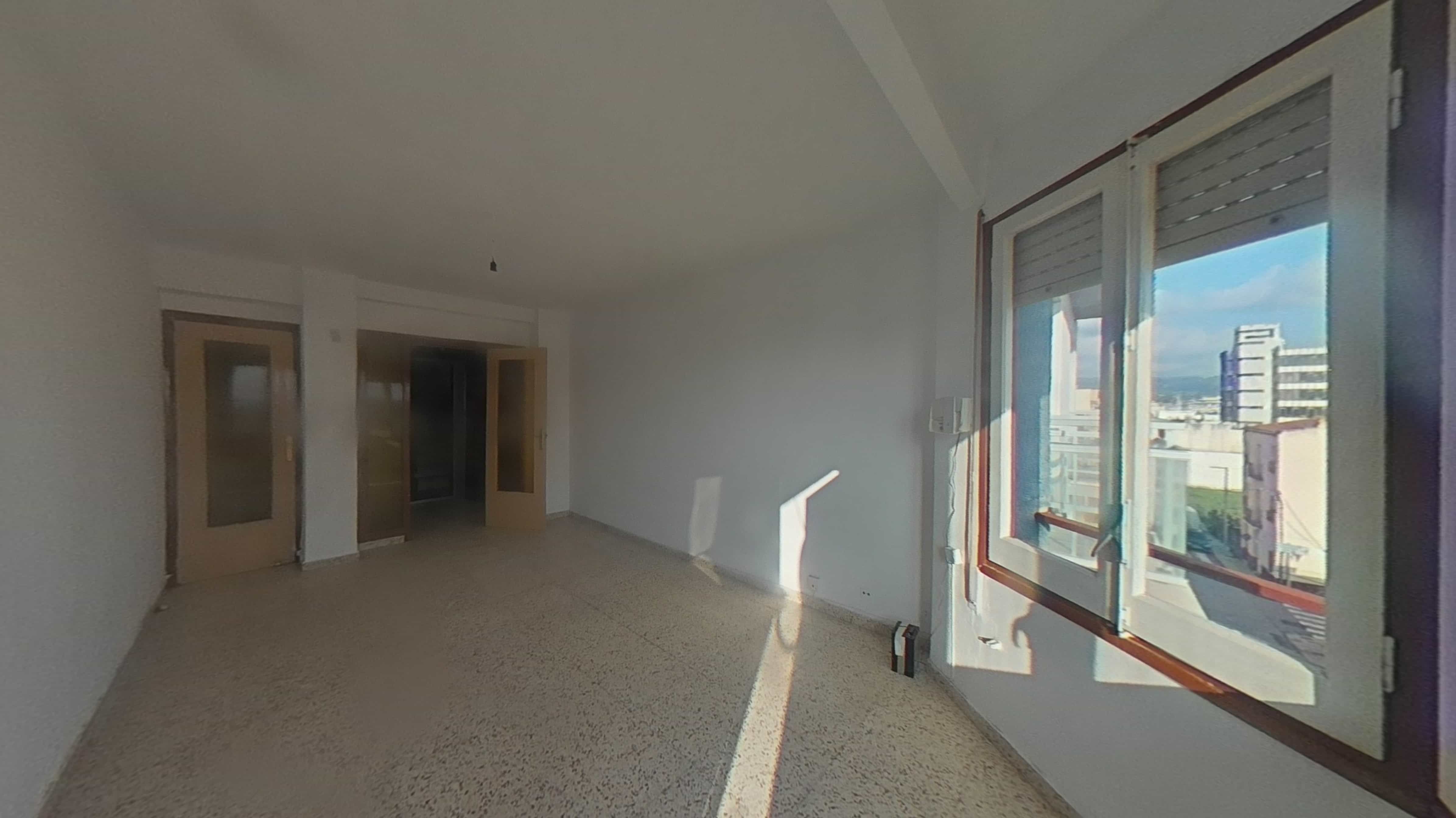 Flat for sale in Sagrat Cor, Roquetes