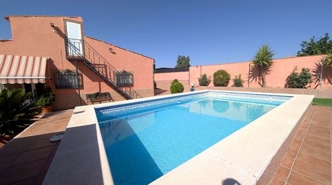 Fantástica casa rústica en San Roque., imatge 2