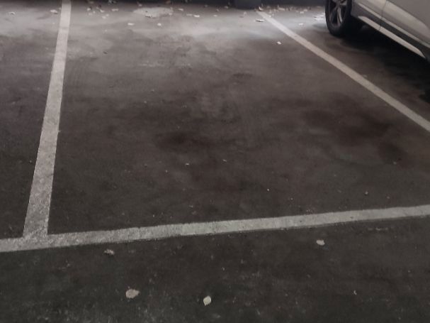 Parking de Garaje de alquiler en  Granada Capital