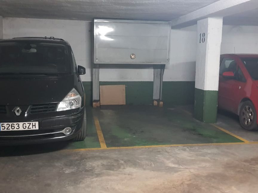 Parking of Garage for rent in Vitoria - Gasteiz