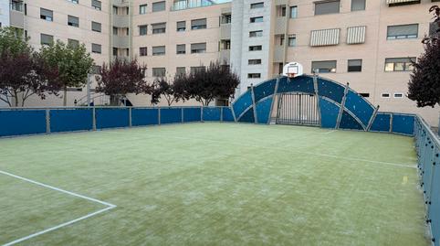 Photo 4 of Flat for sale in Calle Kilimanjaro, 13, Pinar del Jalón, Valladolid Capital