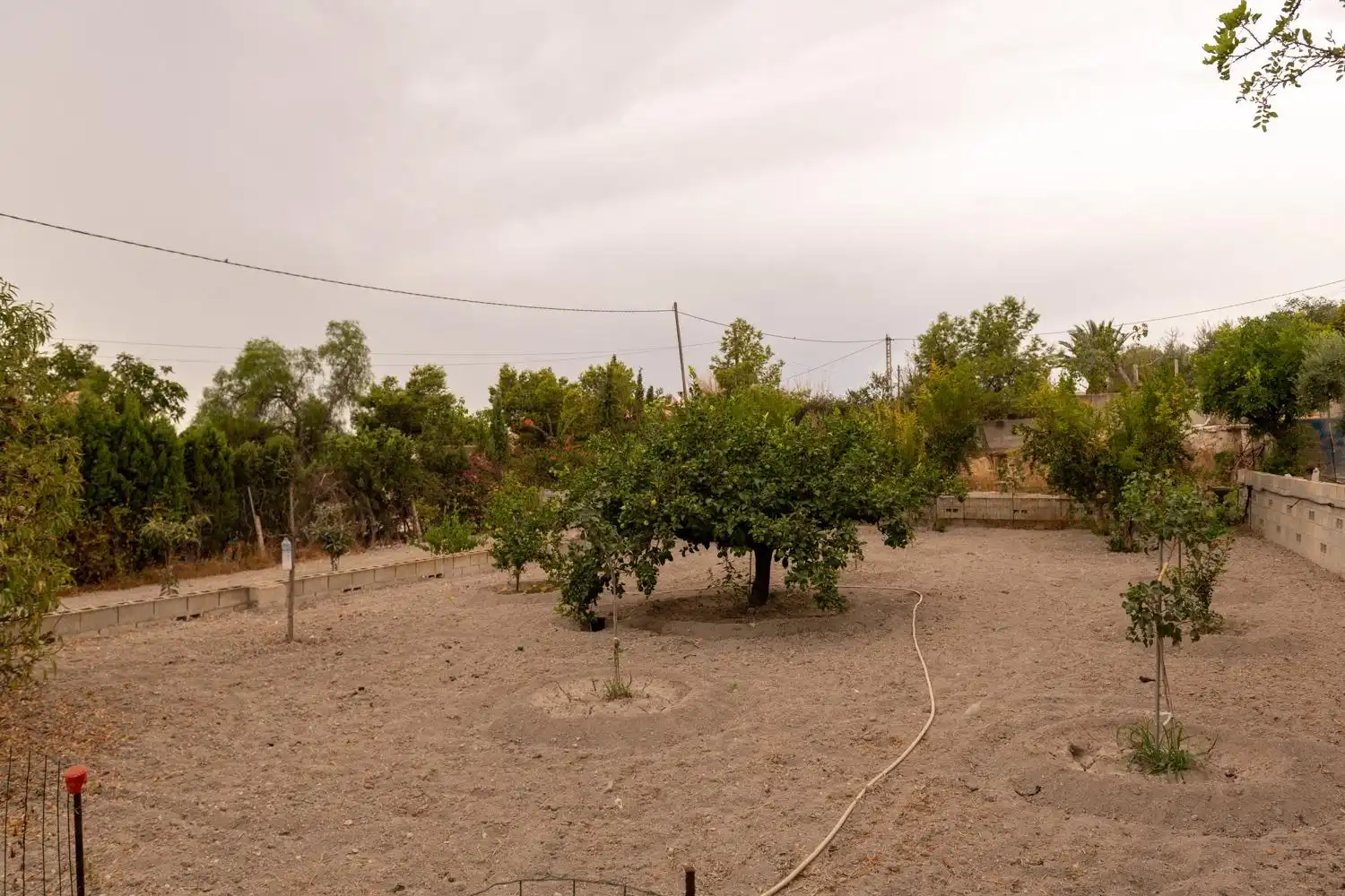 Casa o xalet en venda en Alicante / Alacant amb Aire condicionat, Calefacció i Jardí privat