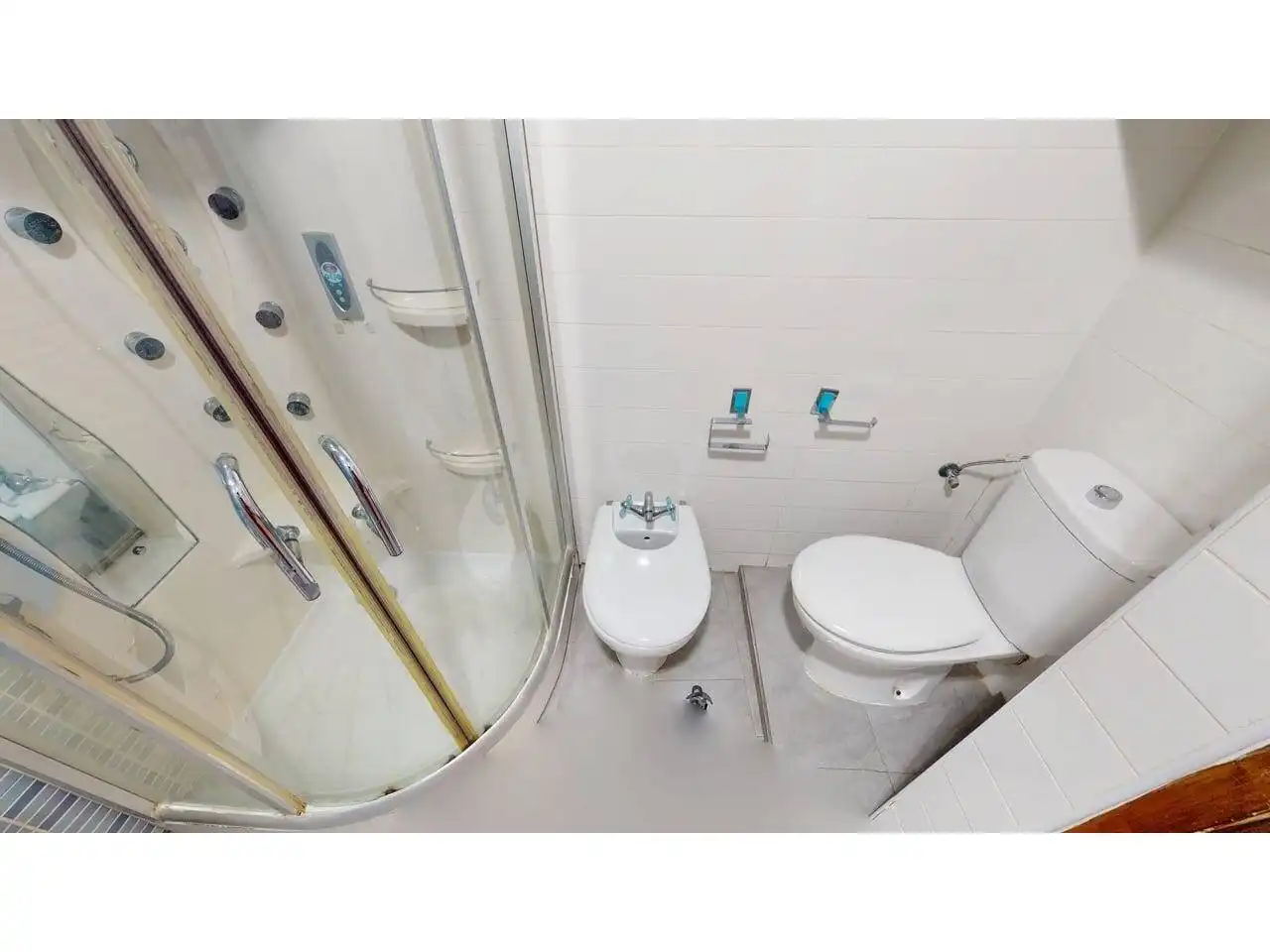 Apartament amb terrassa en venda a Caravaca de la Cruz, imagen 7