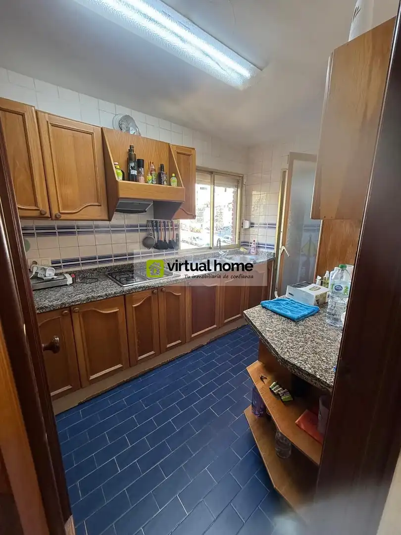 Appartamento con piscina in vendita a Playa de Poniente, imagen 15