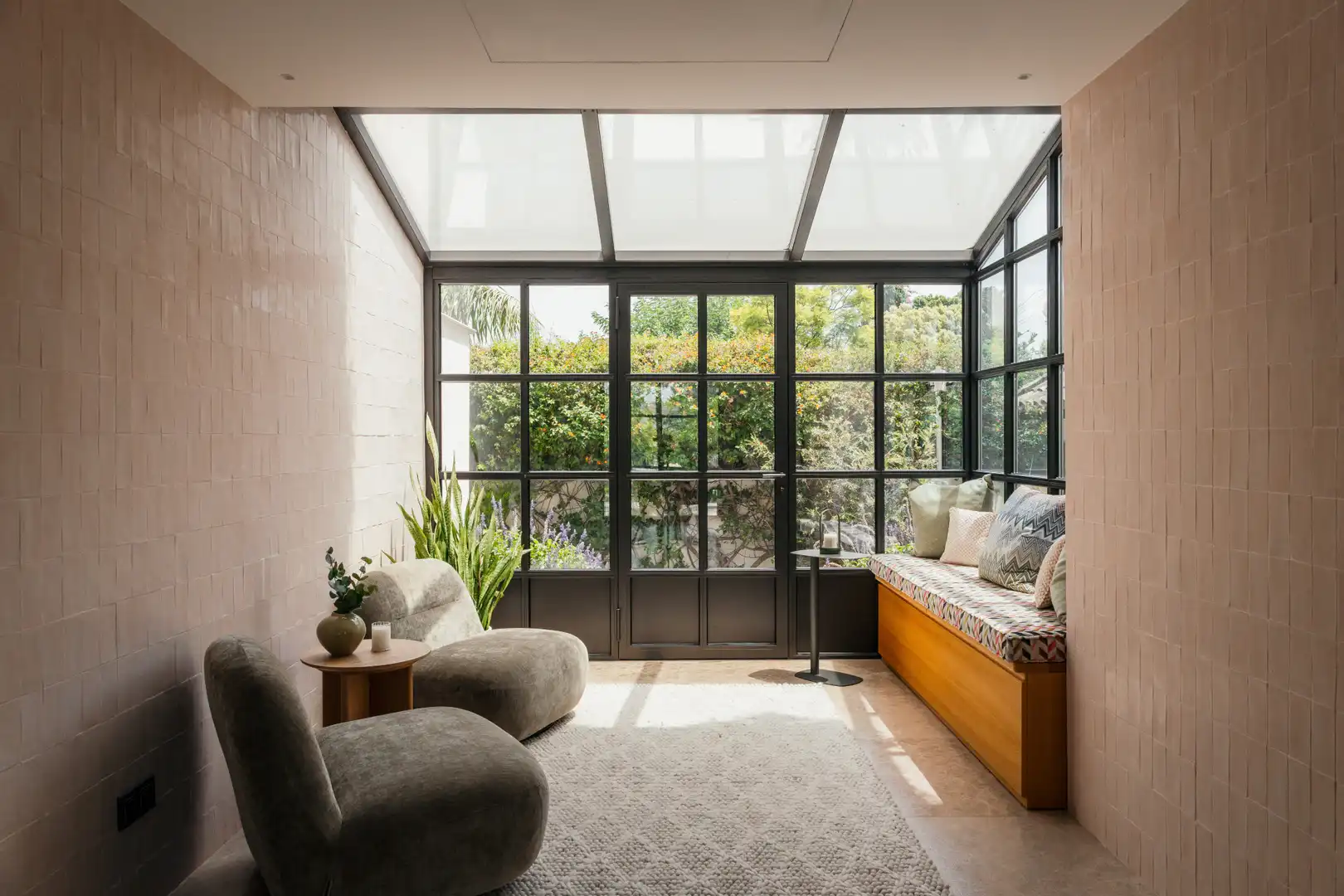 Maison avec terrasse à vendre à San Pedro de Alcántara, imagen 9