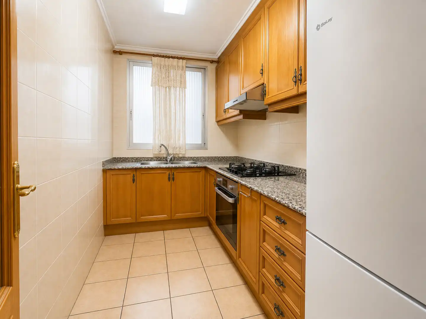 Kitchen of Flat for sale in Patraix