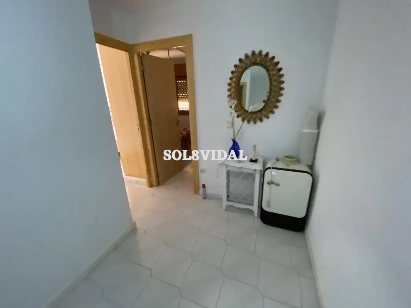 Flat for rent in Cabo Roig