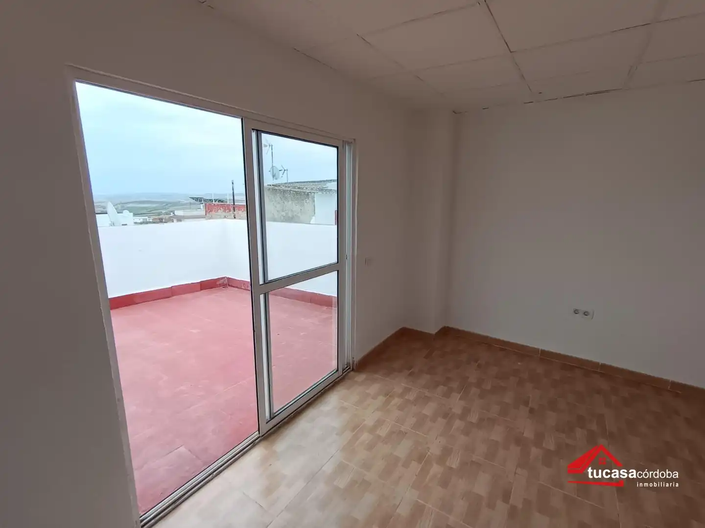 Terrassa de Casa o xalet en venda en Fernán-Núñez, Córdoba