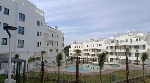 Foto 3 de Àtic en venda a Av. Camarón de la Isla, Limonar, Málaga Capital