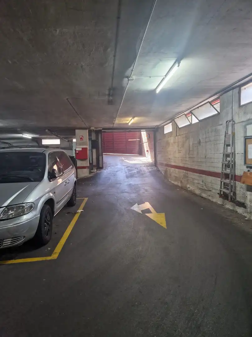 Parking of Garage for sale in Santa Coloma de Gramenet