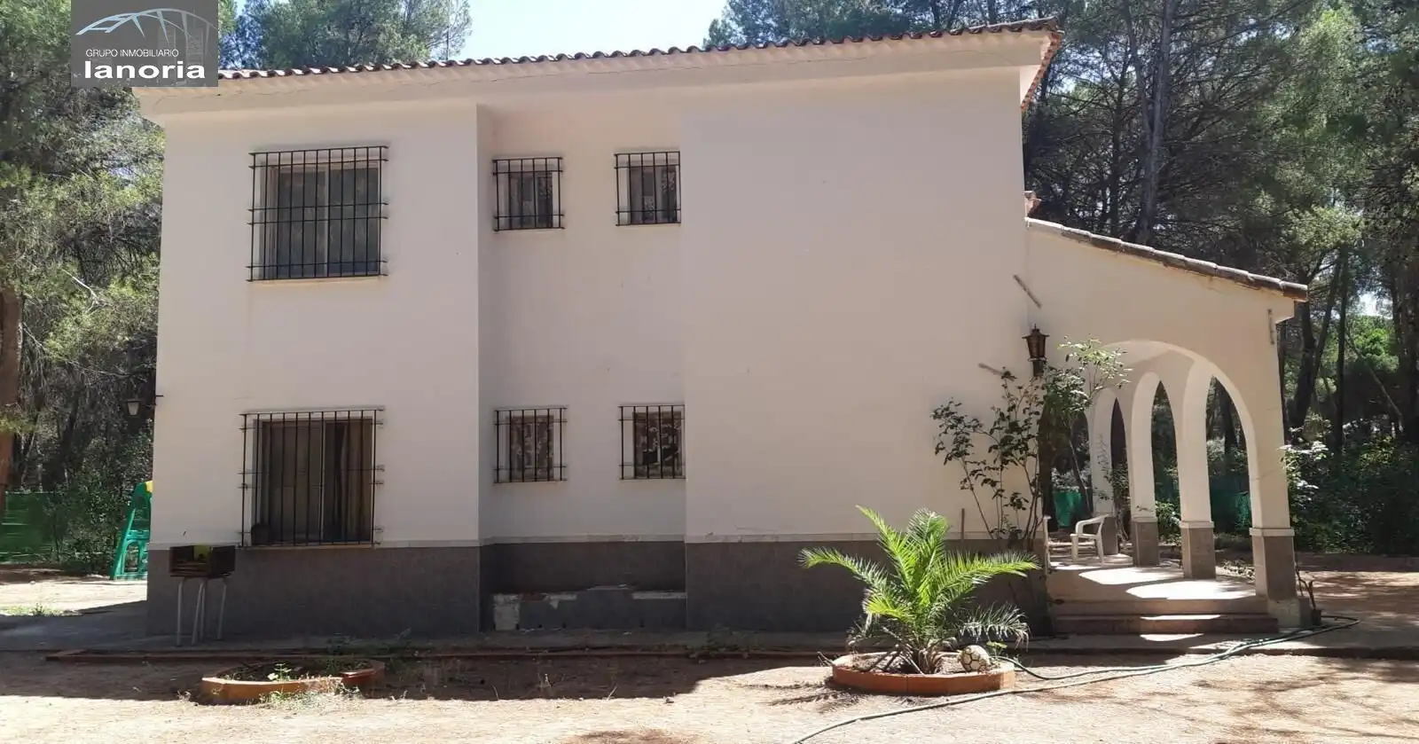 Chalet con piscina en venta en Urbanizacion Urbanización Pinares del Júcar, imagen 8
