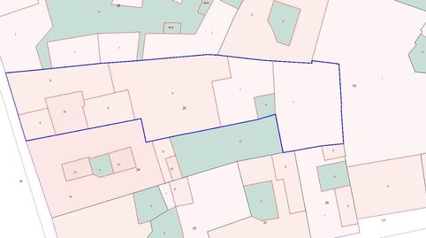 EL MEJOR SITIO DE ALCALÁ DE GUADAÍRA PARA CONSTRUIR
