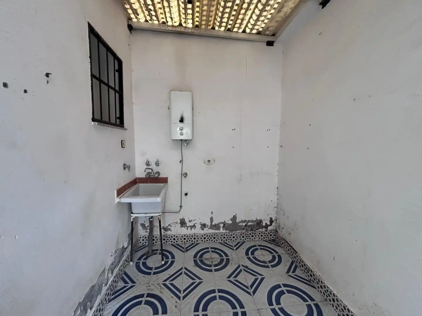 Badezimmer von Maisonette zum Verkauf in Los Alcázares