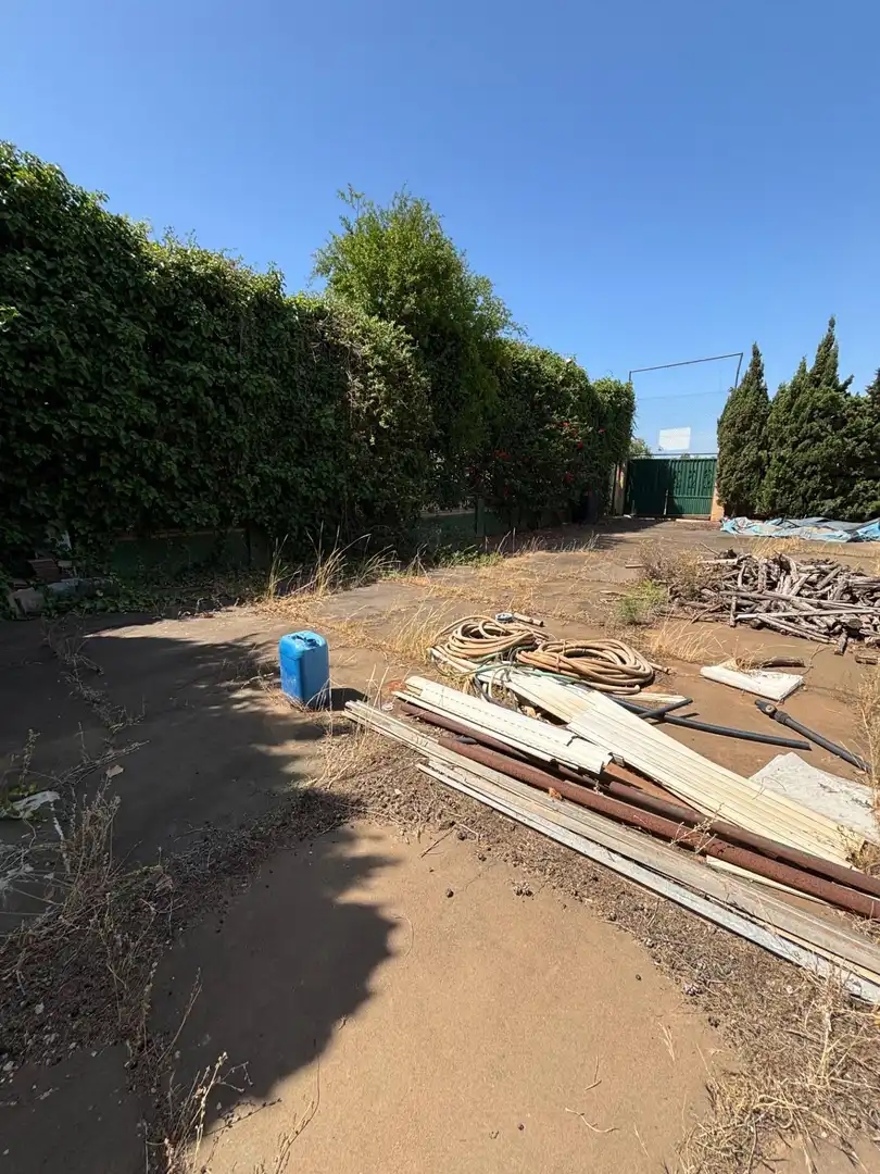 Residencial en venta en Calle Río Mero, 5, Los Urrutias