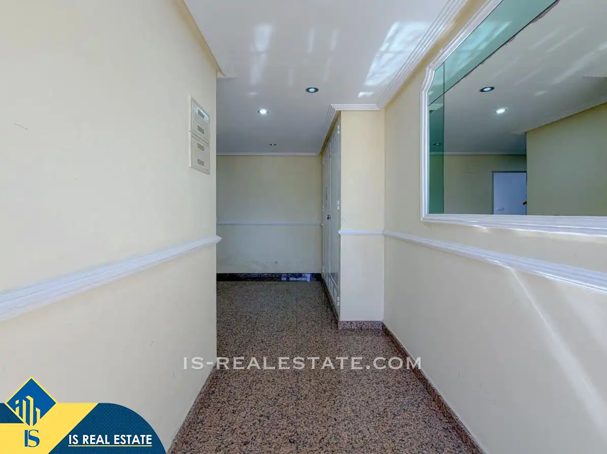 Apartament en venda en Torrevieja amb Calefacció, Moblat i Forn