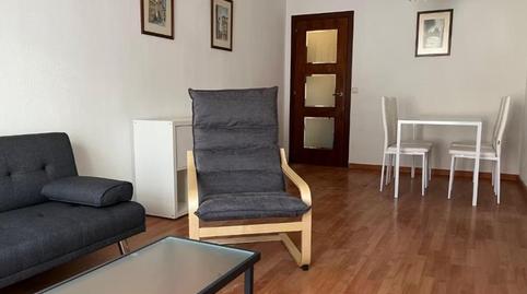 Foto 5 de Piso de alquiler en Casco Antiguo, Cáceres Capital