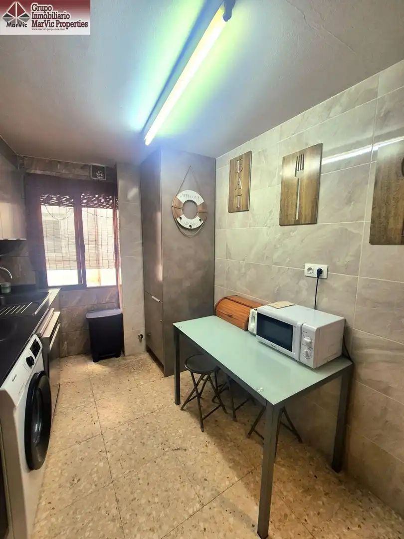 Piso con ascensor en venta en Casco Antiguo - Puerto, imagen 16