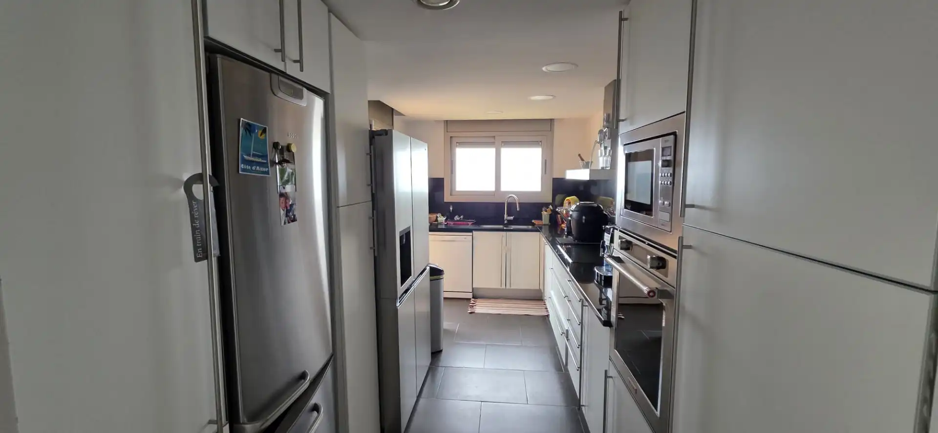 Penthouse mit Balkon zum Verkauf in Carrer del Mirador, imagen 9